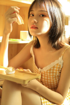 恐怖蜡像馆